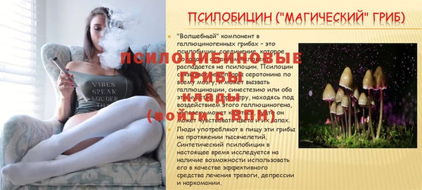 марихуана Осташков